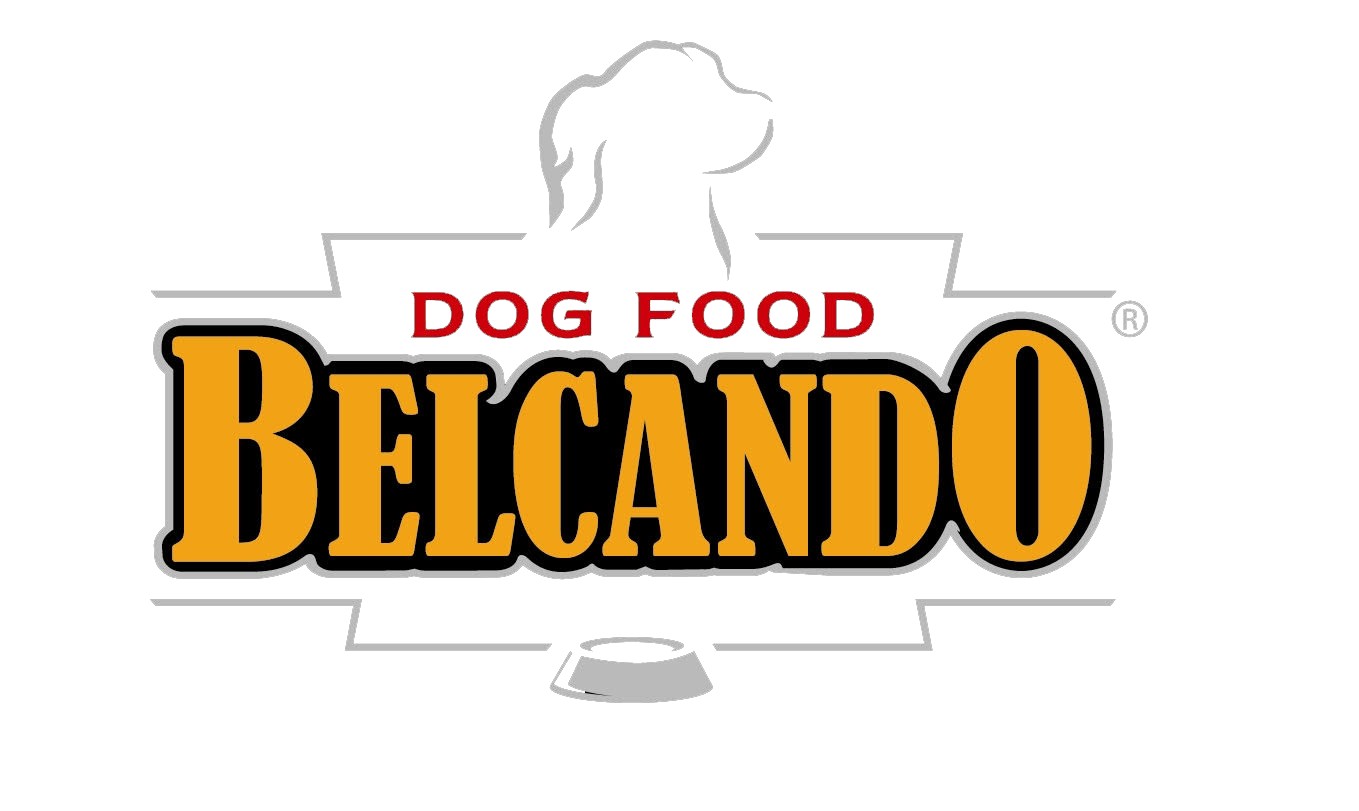 Logo von Belcando Sponsor Rally Obendience Turnier
