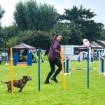 Agility Airport Cup 2025