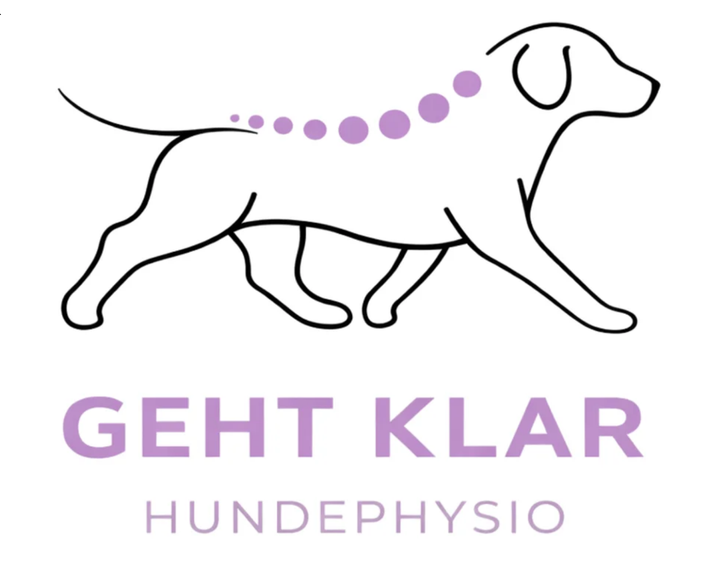 geht klar Logo