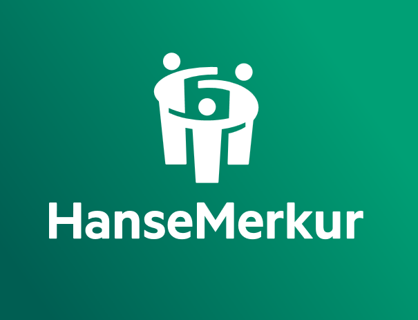 HanseMerkur Logo